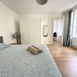Bel Appartement Au Coeur De Strasbourg