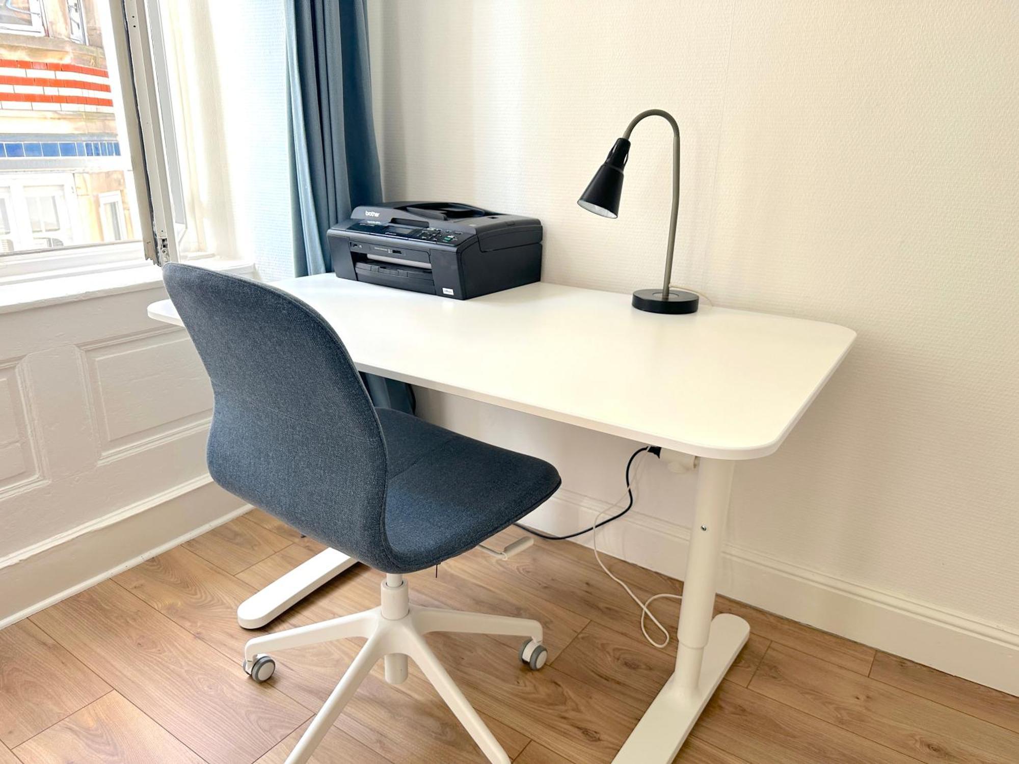 Bel Au Coeur De Appartement *
